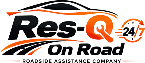 Res-Q On Road — Roadside Assistance Company